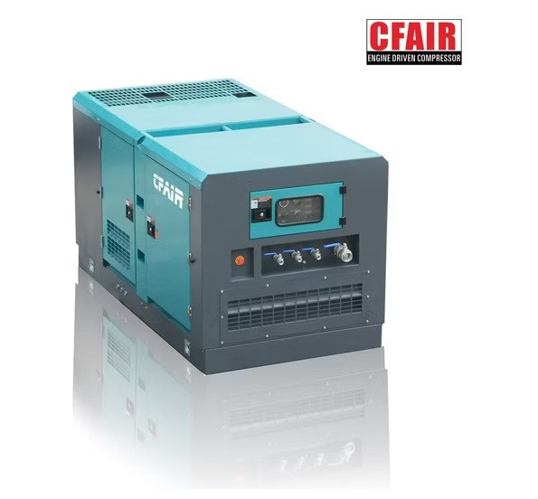 CFAIR-CF400B-7