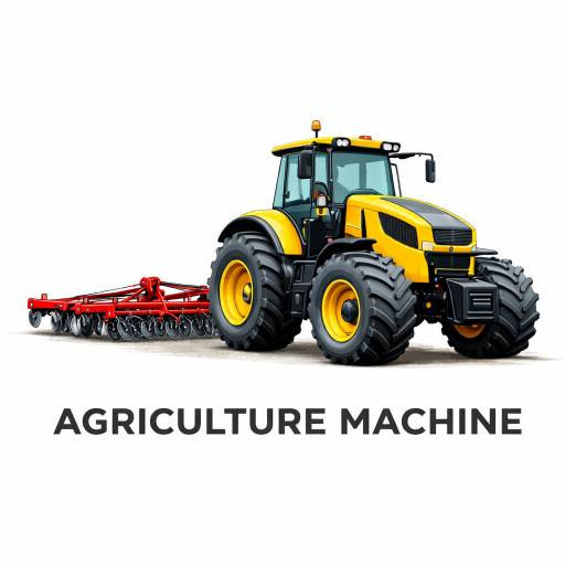 AGRICULTURE MACHINE