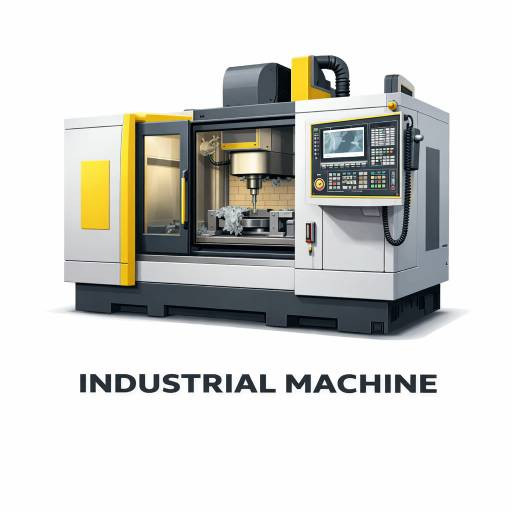 INDUSTRIAL MACHINE