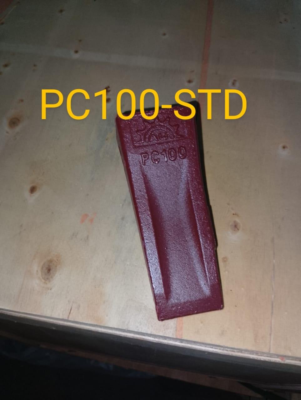 Kuku Bucket PC100