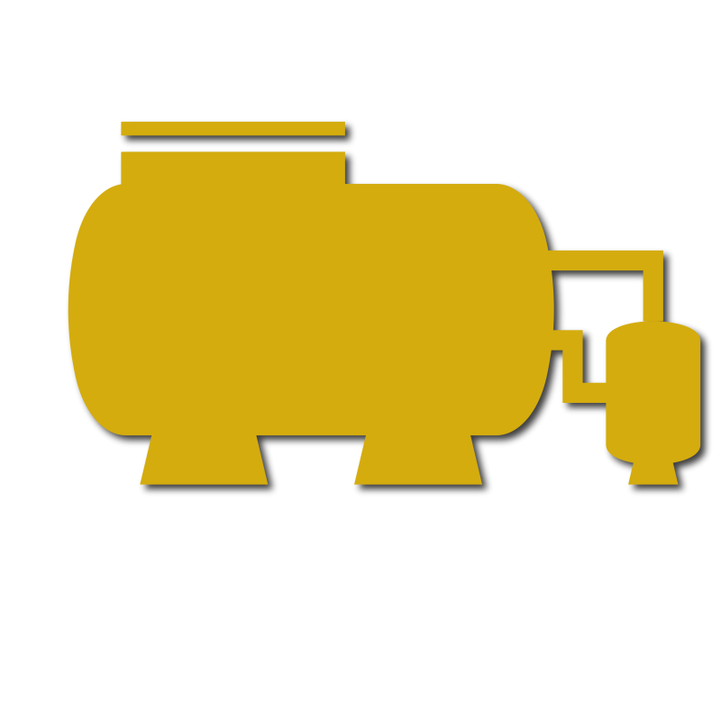 INDUSTRIAL MACHINE