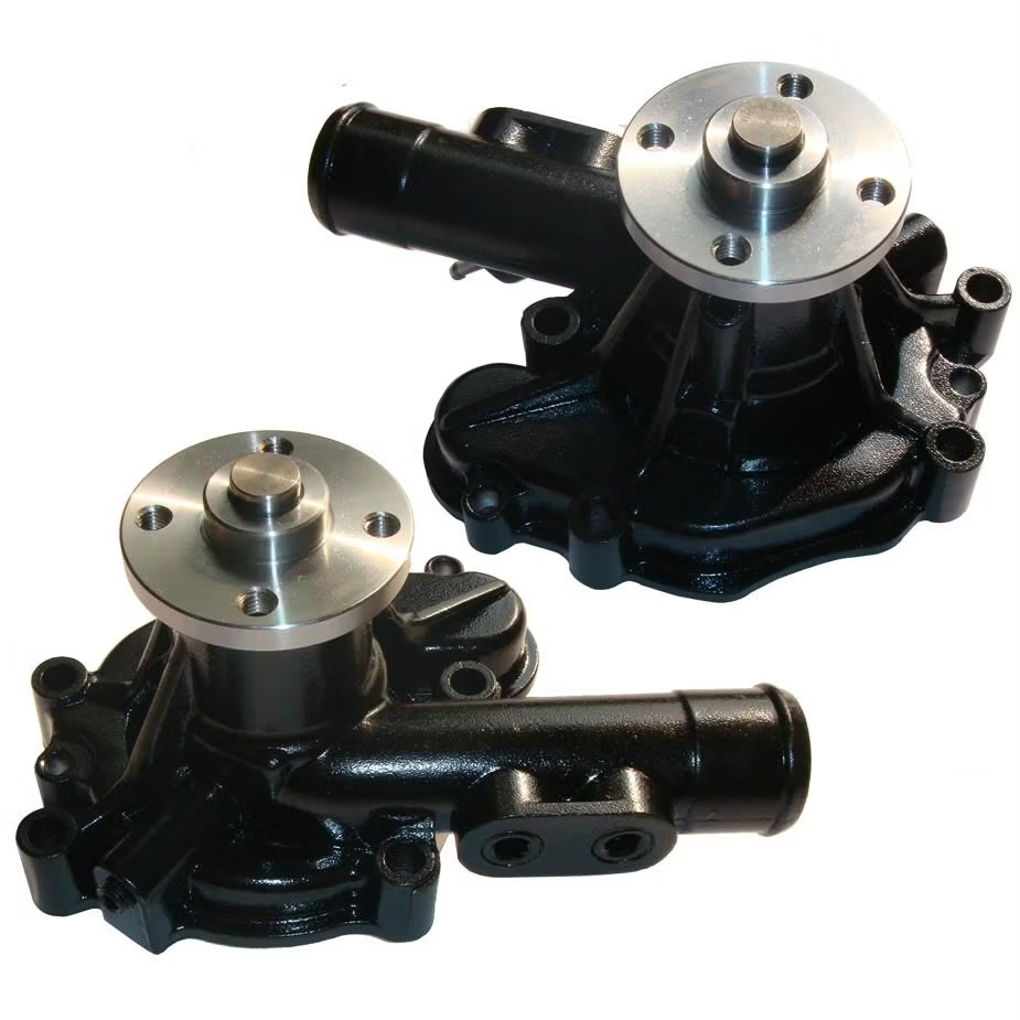 Cari Waterpump buat excavator SWE80
