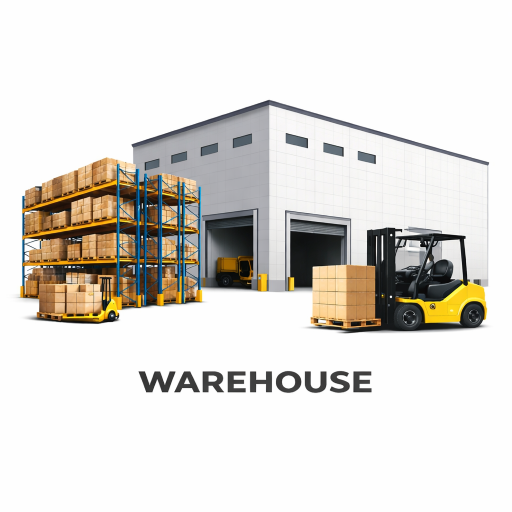 WAREHOUSE
