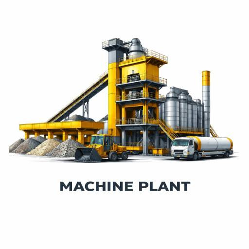 MACHINE PLANT