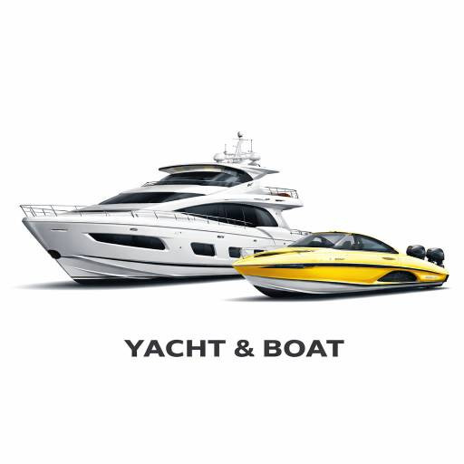 YACTH & BOAT