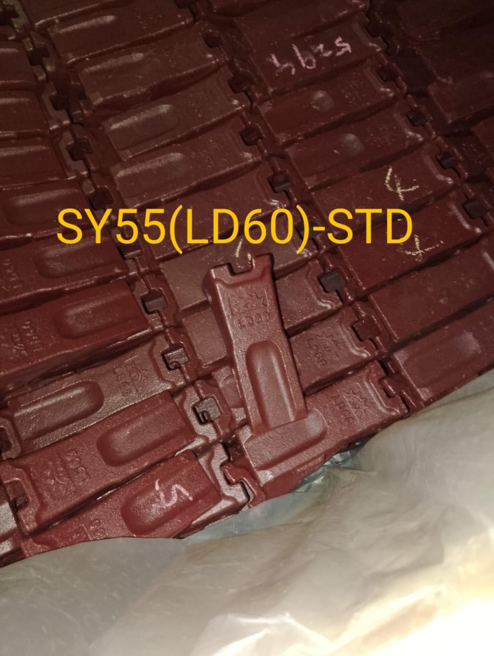 Kuku SY55