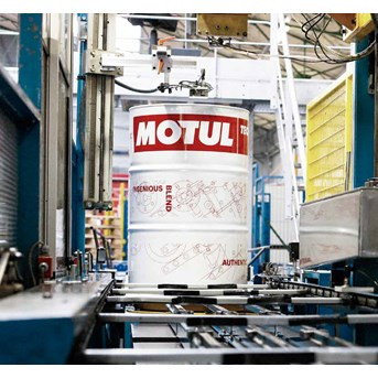 Motul Gear Hd 90GL AND 140GL