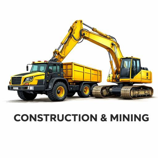 CONSTRUCTION MACHINE