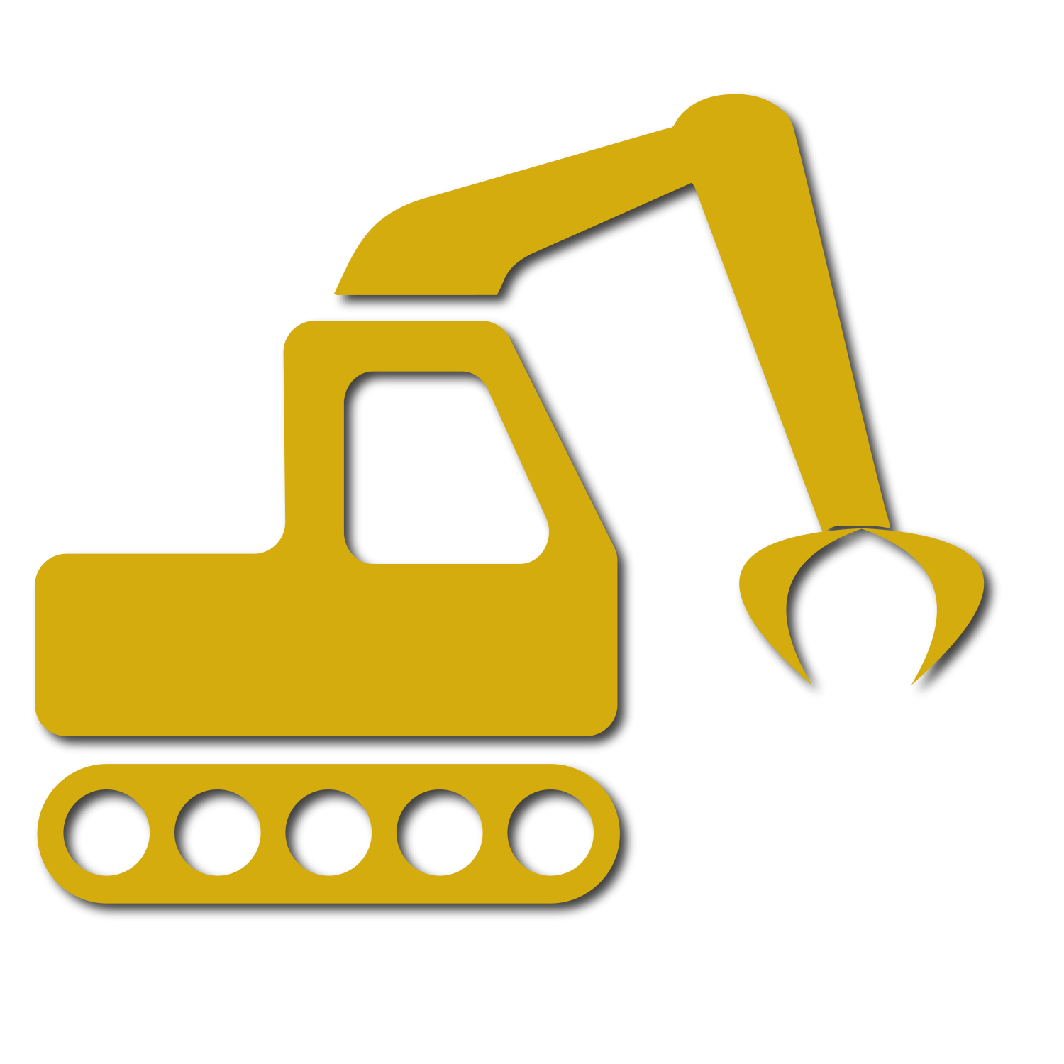 FORESTRY MACHINE