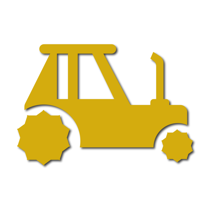 AGRICULTURE MACHINE