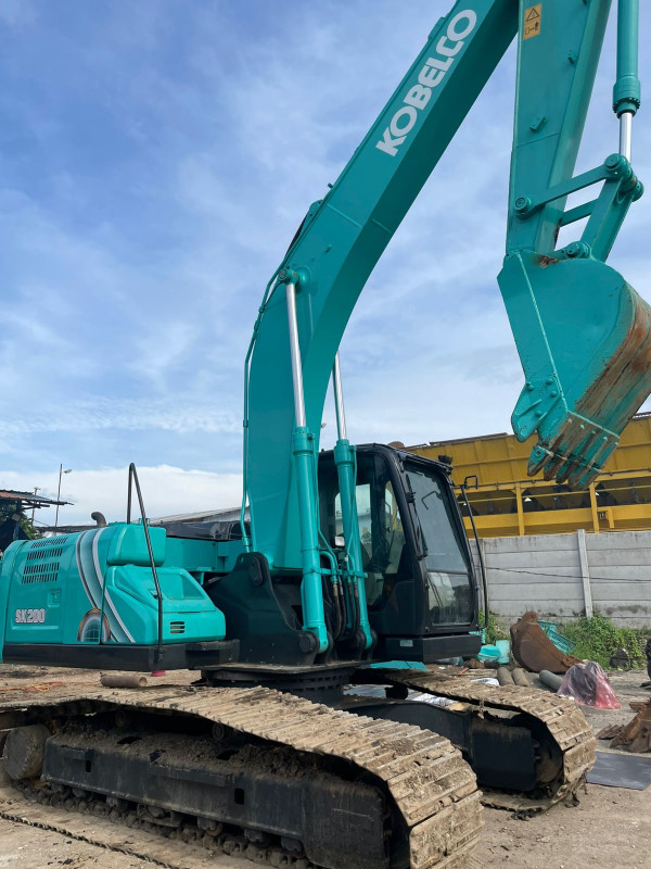 SK200-10