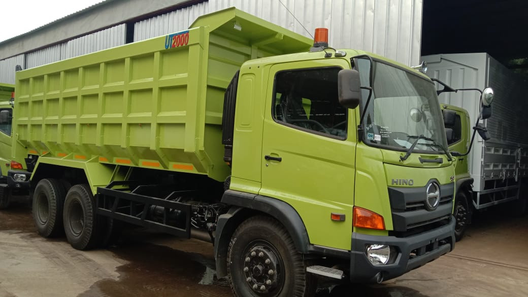 FM 280 JD