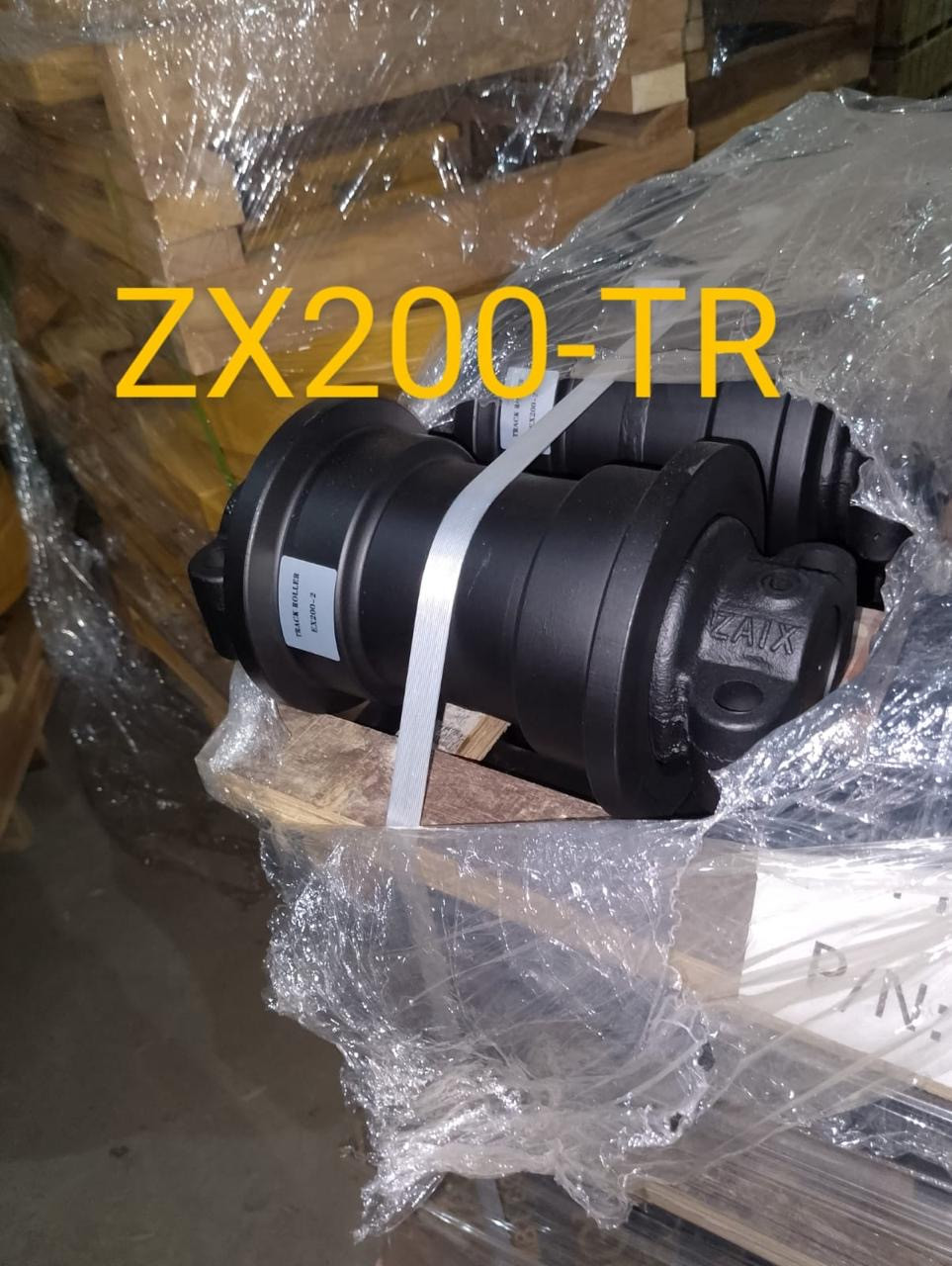 Track Roller ZX200