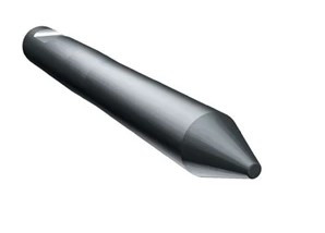 hydraulic breaker chisel Conical Point Type