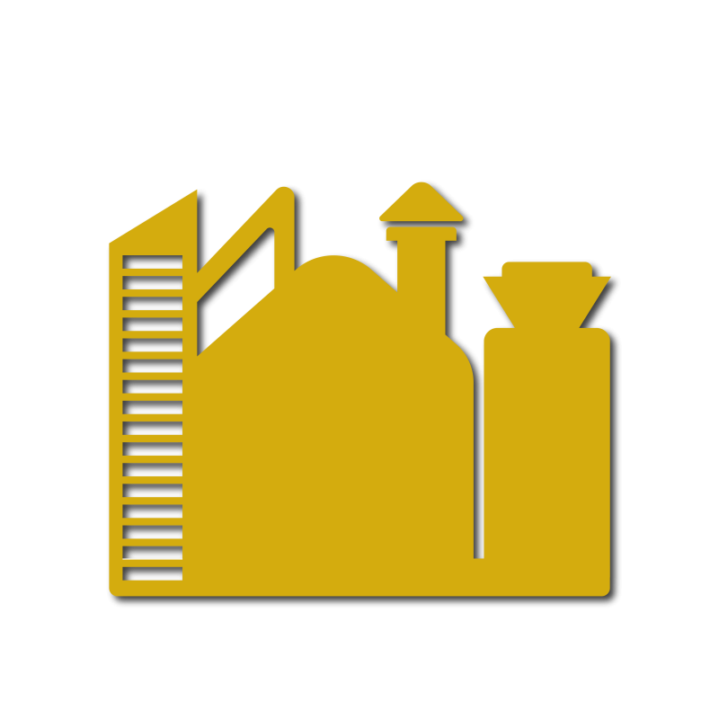 MACHINE PLANT