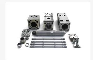 Hydraulic Breaker Piston Spare parts