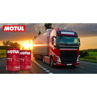 Oli Industri Motul Tekma Mega X 15W-40