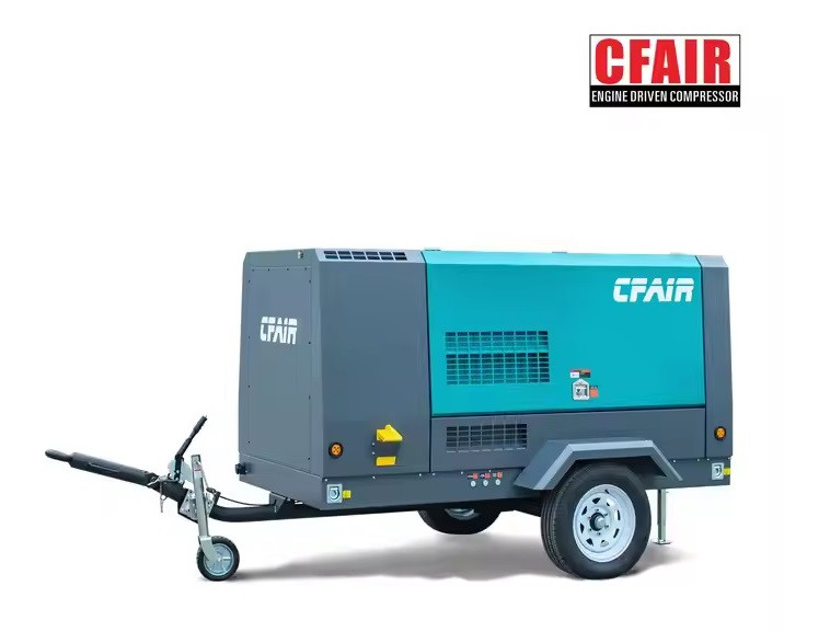 CFAIR-CF400M-7
