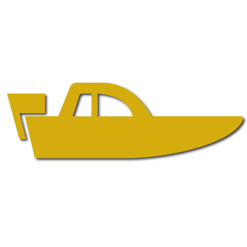 YACTH & BOAT