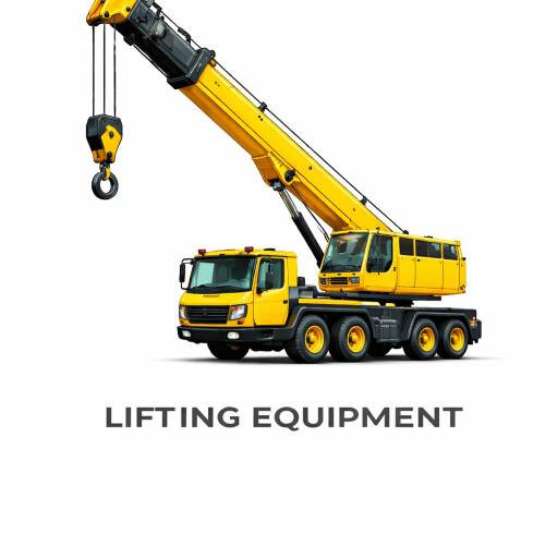 LIFTING EQUIPMENT